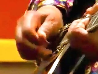 B.b.king Live 2o1o At Crossroads - The Thrill Is Gone ...